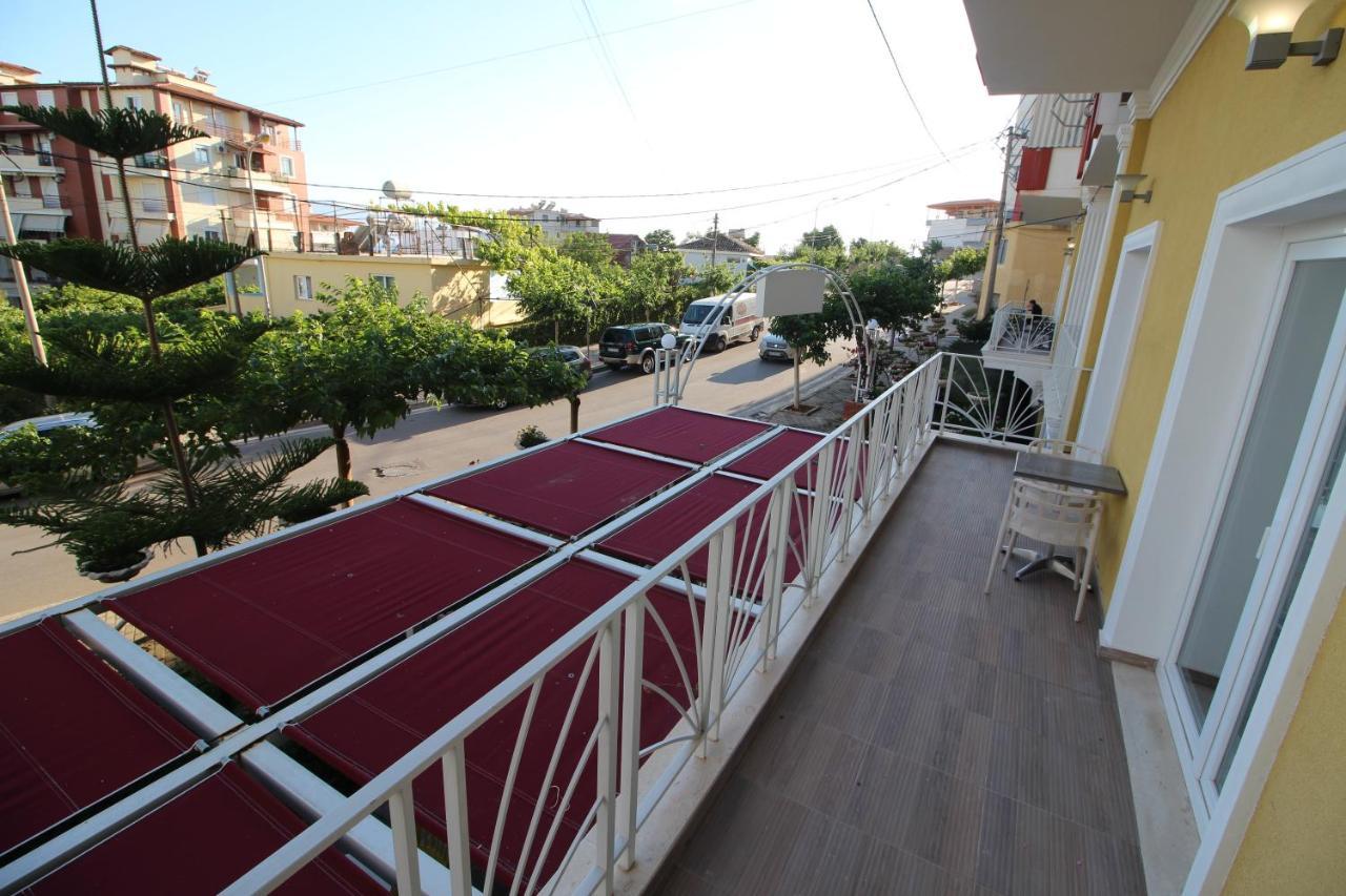 Sunrise Luxury * Saranda